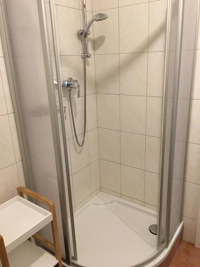 Ferienappartement Obertschern Bad Kleinkirchheim Εξωτερικό φωτογραφία