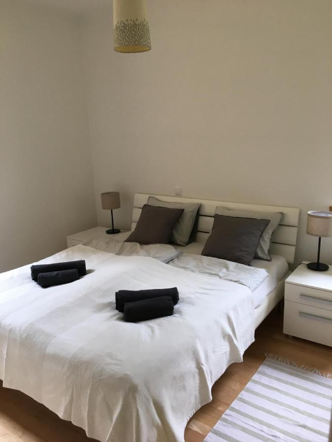Ferienappartement Obertschern Bad Kleinkirchheim Εξωτερικό φωτογραφία