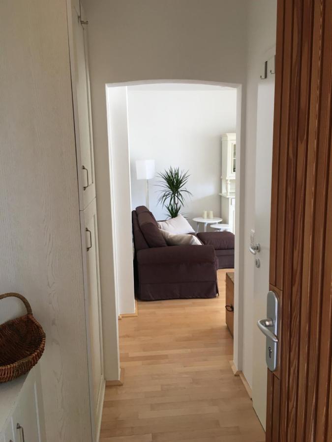 Ferienappartement Obertschern Bad Kleinkirchheim Εξωτερικό φωτογραφία