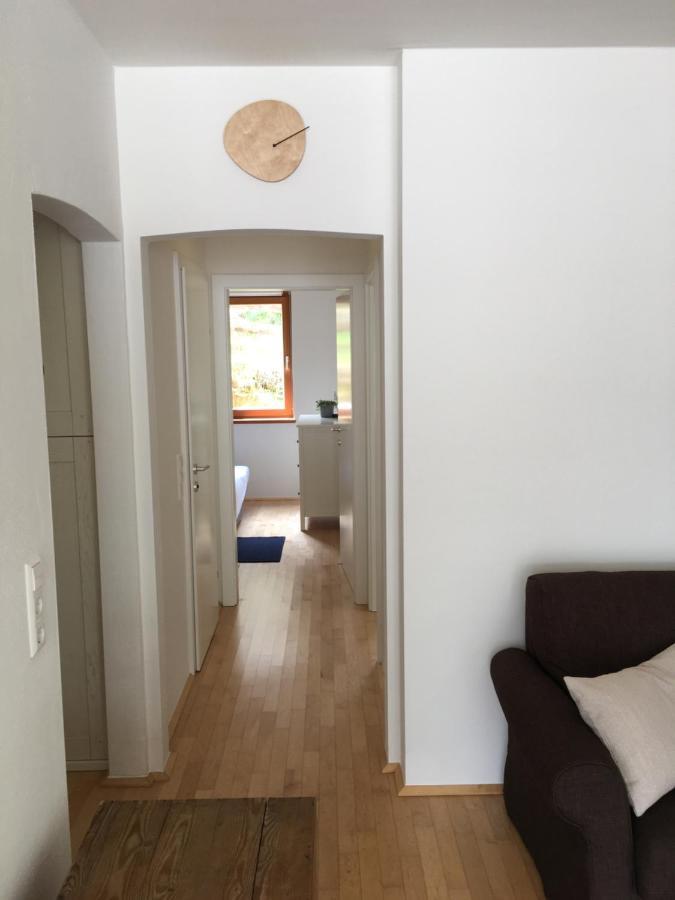 Ferienappartement Obertschern Bad Kleinkirchheim Εξωτερικό φωτογραφία