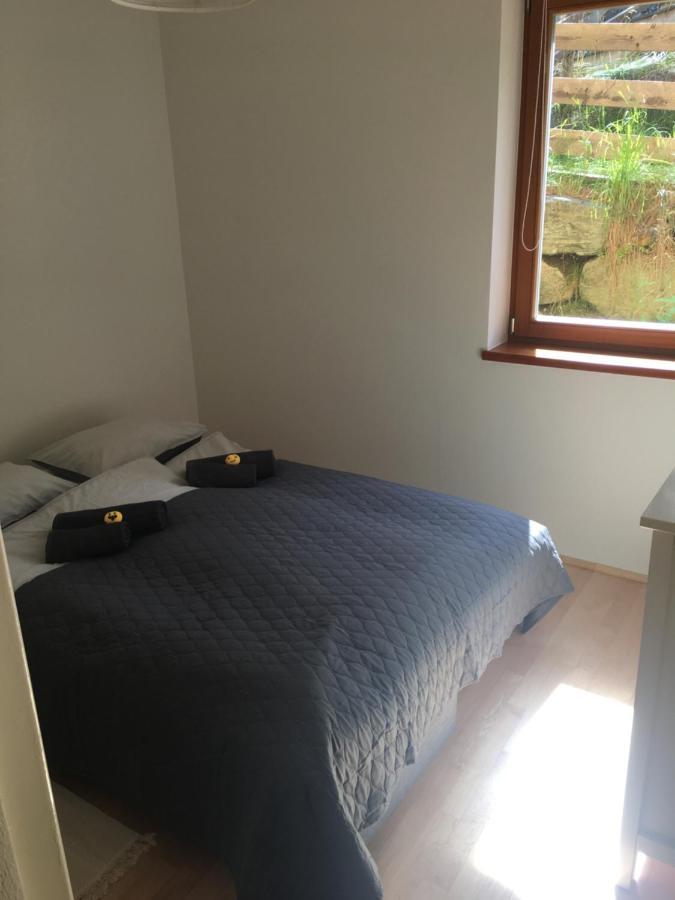 Ferienappartement Obertschern Bad Kleinkirchheim Εξωτερικό φωτογραφία