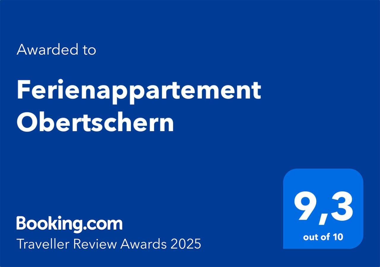 Ferienappartement Obertschern Bad Kleinkirchheim Εξωτερικό φωτογραφία